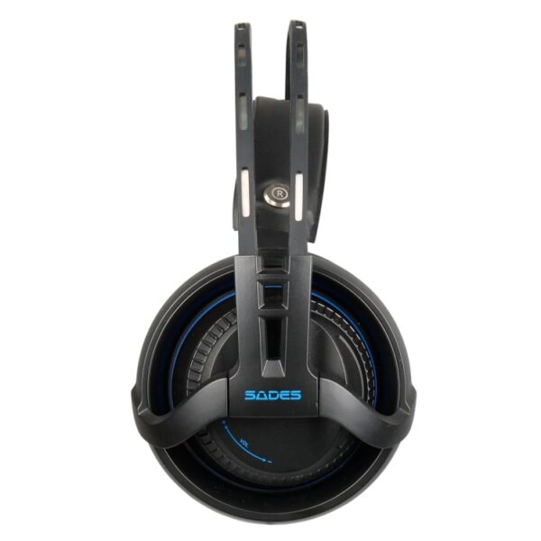 Gaming Headset Wired PS4, Xbox One, PC, Laptop, Mobile Phones