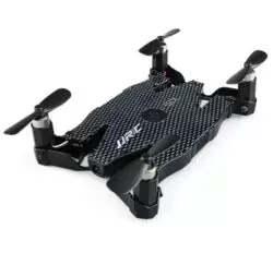 JJ/RC Pocket Camera Drone