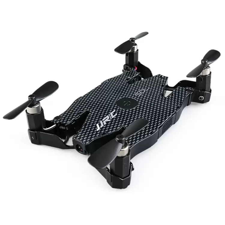 JJ/RC Pocket Camera Drone