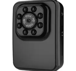 Full HD Mini Action Camera