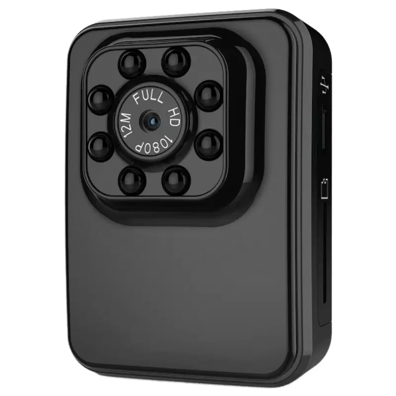 Full HD Mini Action Camera