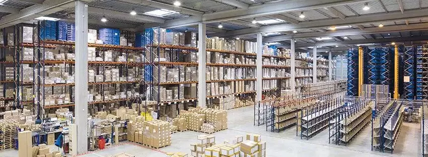 warehouse mitzen electric Canada