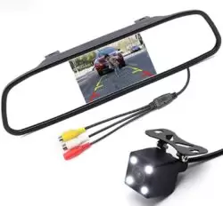 Car Rear View Camera