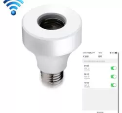 Wifi Smart Bulb