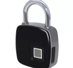 Fingerprint Padlock