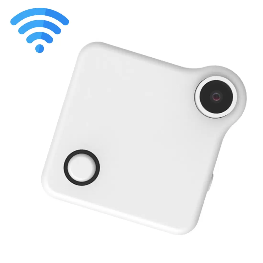Wifi Camera magnetic clip
