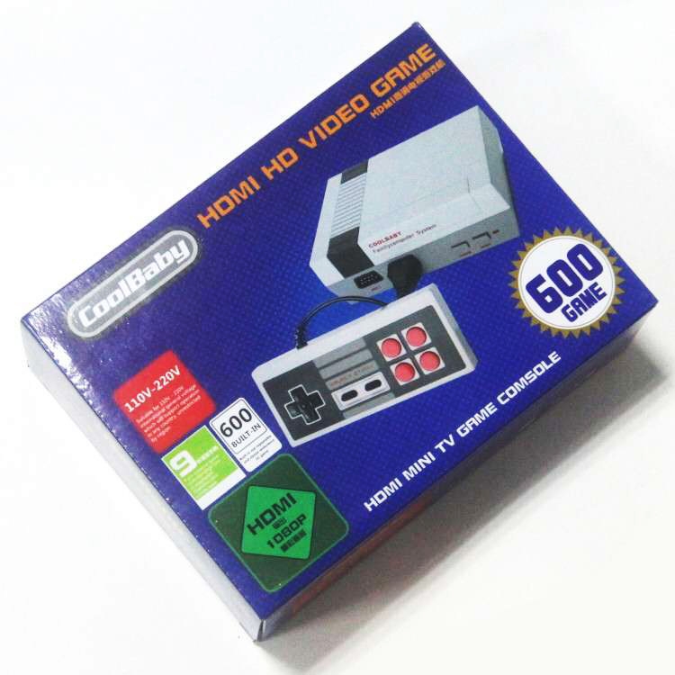 Coolbaby nes on sale