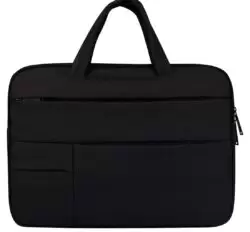 Waterproof Soft-shell Notebook Bag