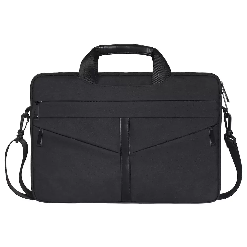 Fashion Business Shoulder Bag 15.6in