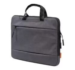 Business Casual Polyester Laptop Bag 15.4in