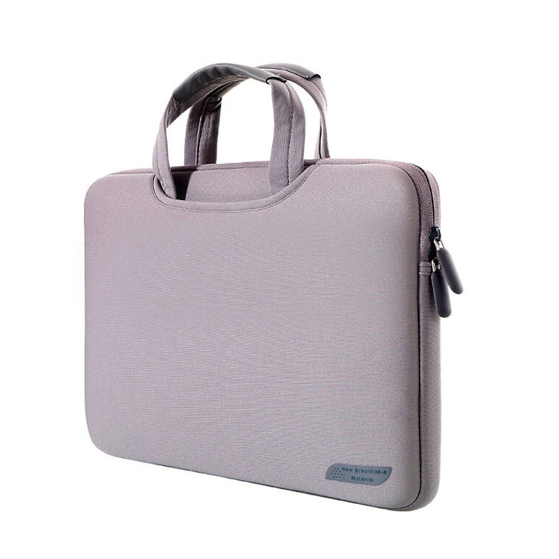 Soft Shell Handheld Sleeve Bag 15.4in - Image 2