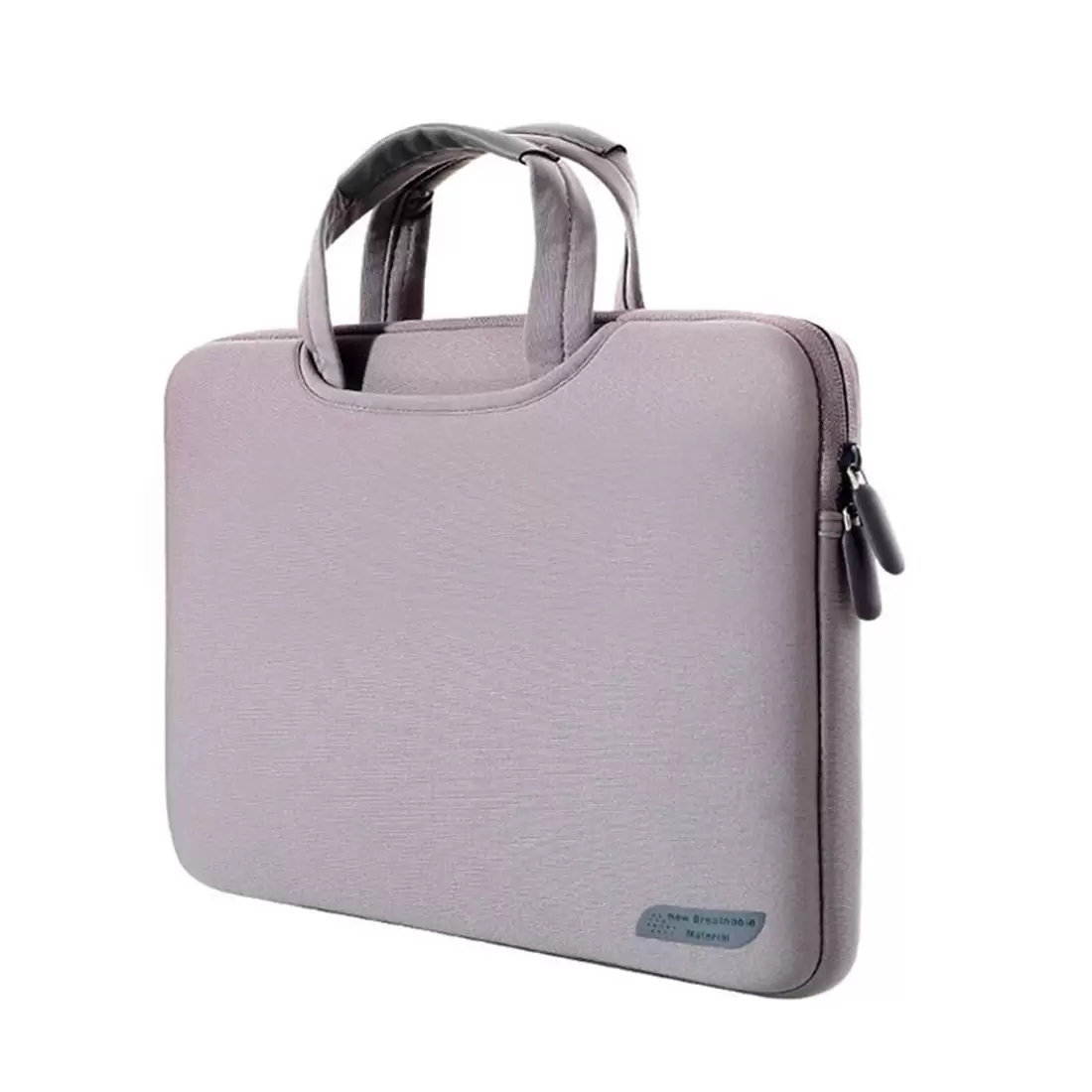 Soft Shell Handheld Sleeve Bag 15.4in