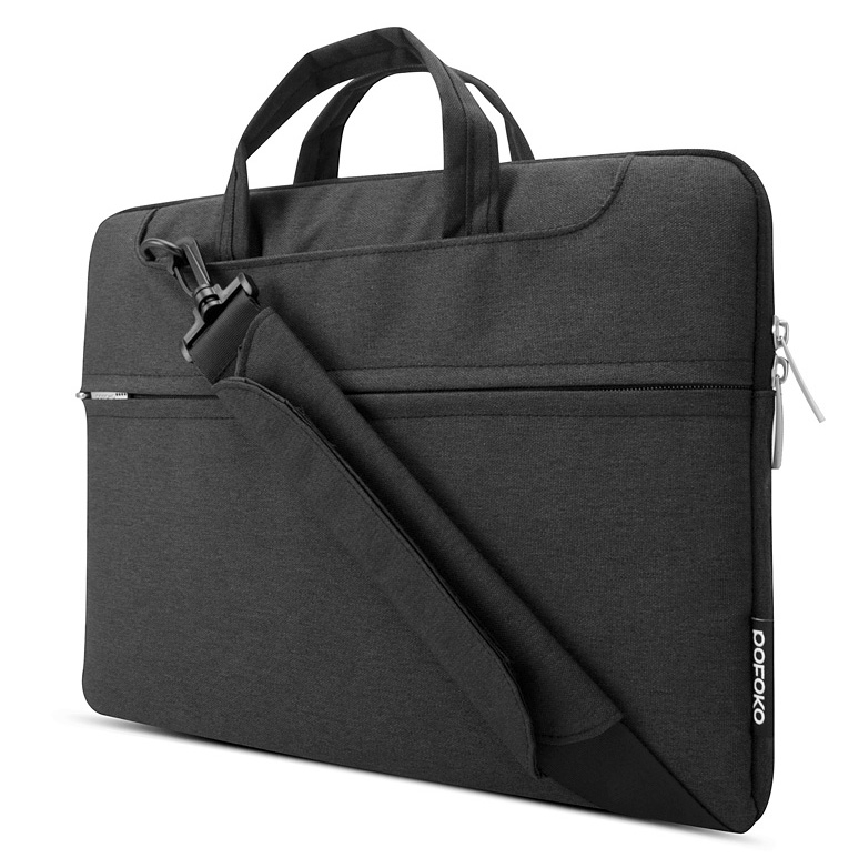 POFOKO Waterproof Laptop Bag 15.4 - Image 6