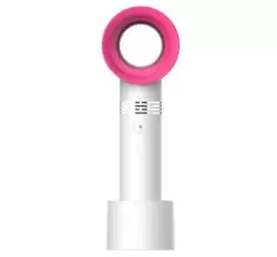 Leafless Fan with Stand