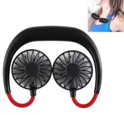 Portable Neck Fan