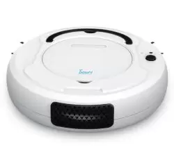BowAI Robot Vacuum Cleaner