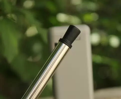 Nostraw Collapsible Drinking Straw (3 Pack) - Image 6