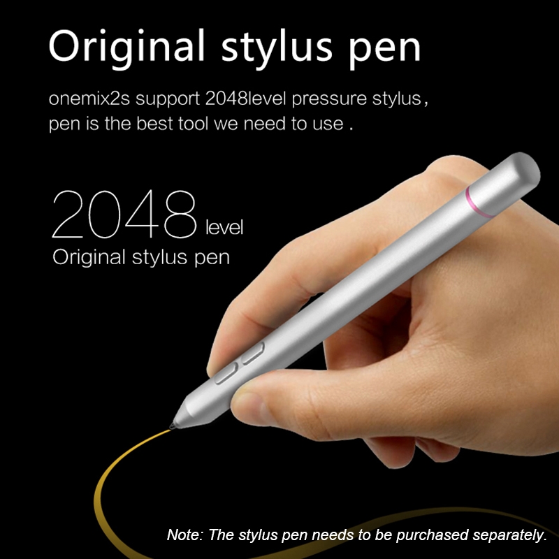 OneMix 2s 7.0 inch 8GB+256GB - Image 14