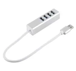 4 Port USB 3.0 Hub