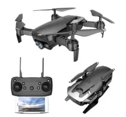 Foldable 1080P Quadcopter