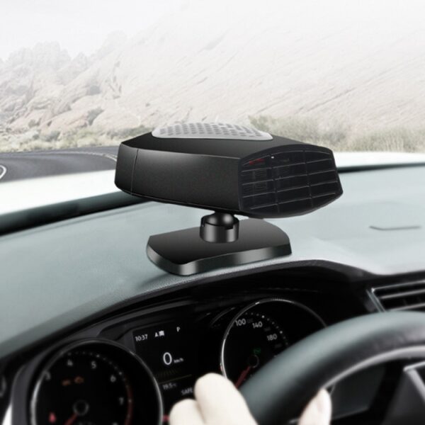 Car Window Defroster ⋆ Mitzen Electric Canada