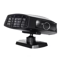 Car Window defroster