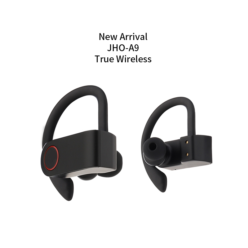 jho a9 earbuds