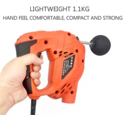 Mitzen Hand Massager