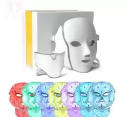 LED Photon Mask