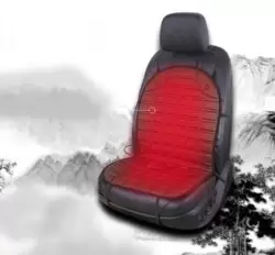 Car Seat Warmer Cushion