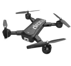 S60 4K Dual Camera Aerial Photography Drone