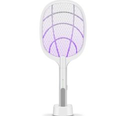 Rechargeable Electric Fly Swatter