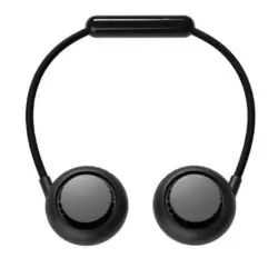 Neck Cooling Fan