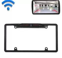 Wifi Reversing Camera