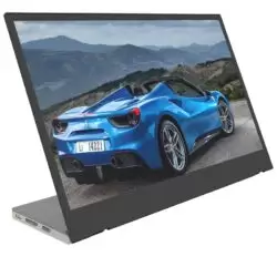 14inch 1080P Ultra-thin HD Portable Display