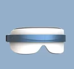Eye Massager - Hot Compress Massage