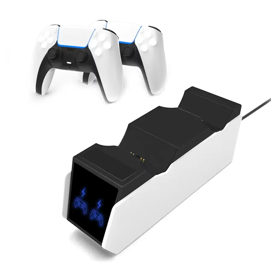 iPega PS5 Controller Charging Stand