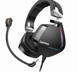 Lenovo H402 Wired Gaming Headset