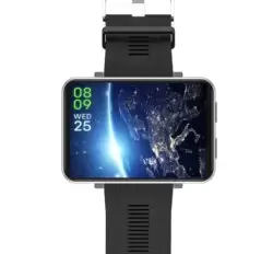 HAMTOD DM100 Smart Sport Watch