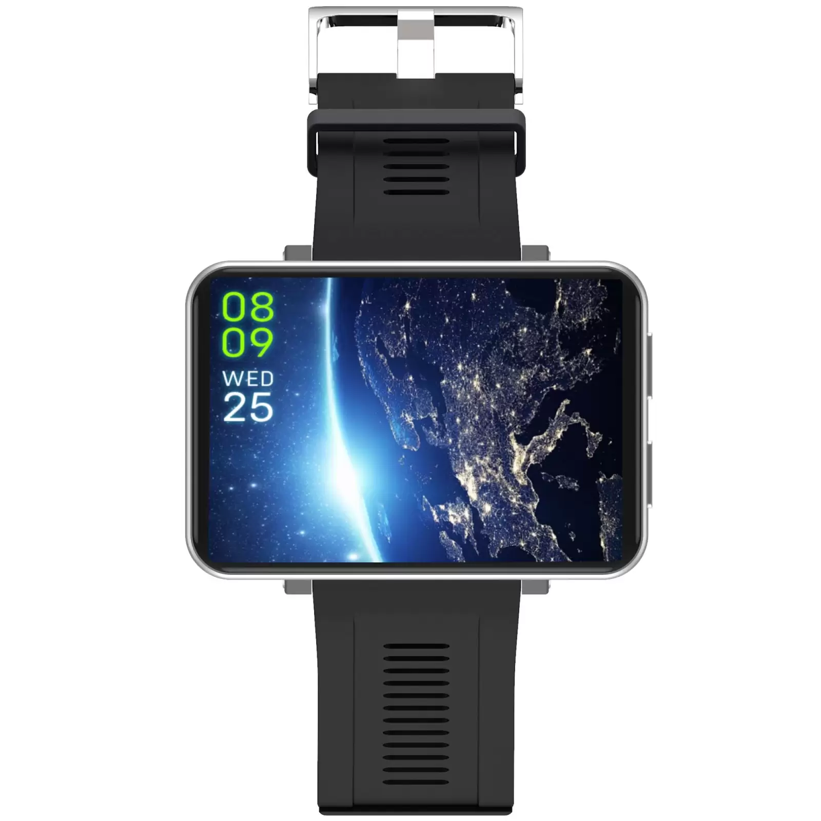 HAMTOD DM100 Smart Sport Watch