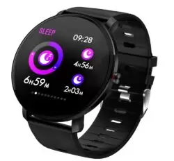 K9 Smartwatch (Black)
