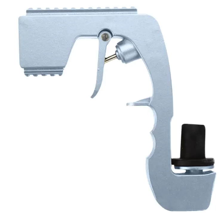 Plastic Bubbly Blaster Bottle Squirt Gun