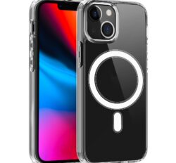 transparent case for iPhone 13
