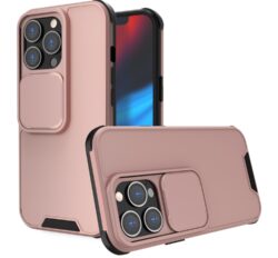 rose gold case for iPhone 13