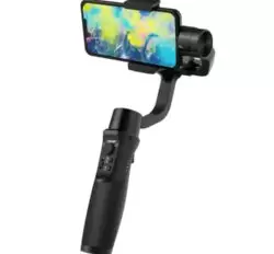 Hohem ISteady Mobile+ 3-Axis Universal Phone Gimbal