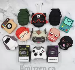 Mitzen.ca has Airpord Cases