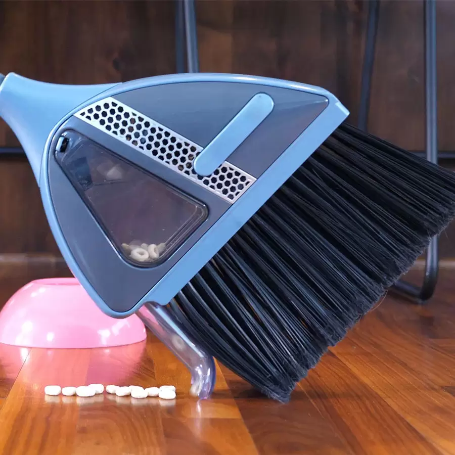 Cordless 2-in-1 Sweeper Cleaning Tool - Image 4