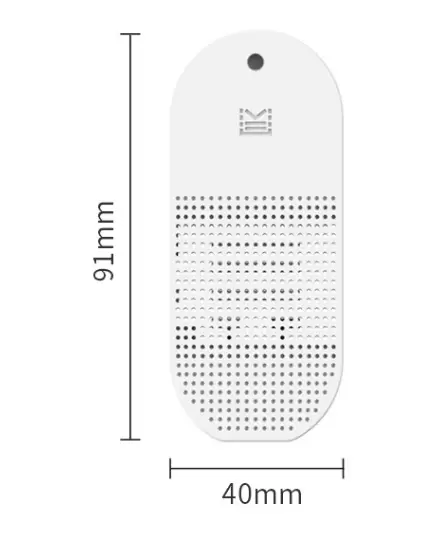 2 in 1 Mini Automatic Inflator - Image 2