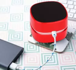 Desktop Vacuum Cleaner