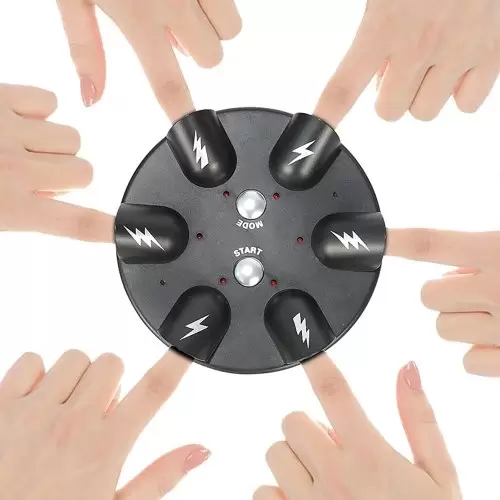 Mini Shock Reaction party game